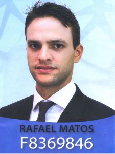 Rafael Matos