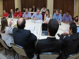 Última rodada de negociação das questões específicas foi realizada em Brasília