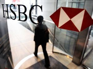 Lucros e demissões no HSBC
