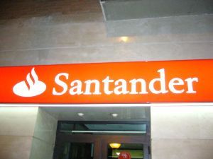 Santander - Demissões em massa