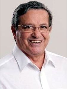 ex-deputado Benito da Gama