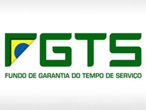 Logo FGTS
