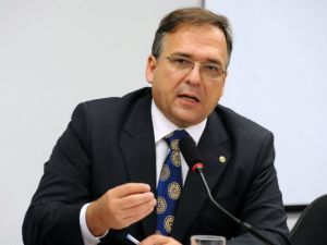 Deputado Sandro Mabel (PMDB - GO)