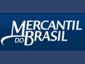 Mercantil do Brasil logo