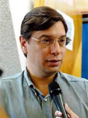 Marcio Pochmann , da Universidade Estadual de Campinas (Unicamp)