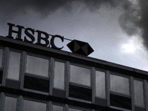 HSBC Suíça