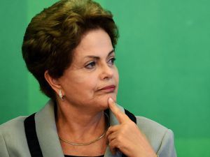 Dilma Presidenta
