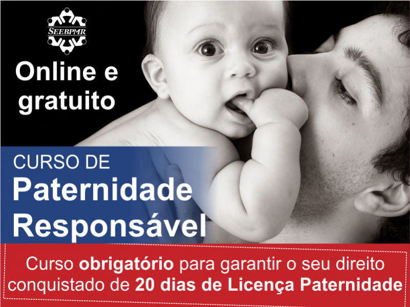 Licença Paternidade De 20 Dias Sindicato Dos Bancários De Patos De Minas E Região 9420