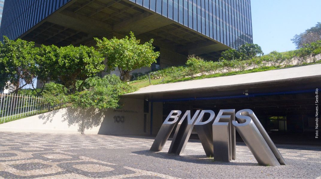 BNDES: AJT é aprovado com 93% dos votos