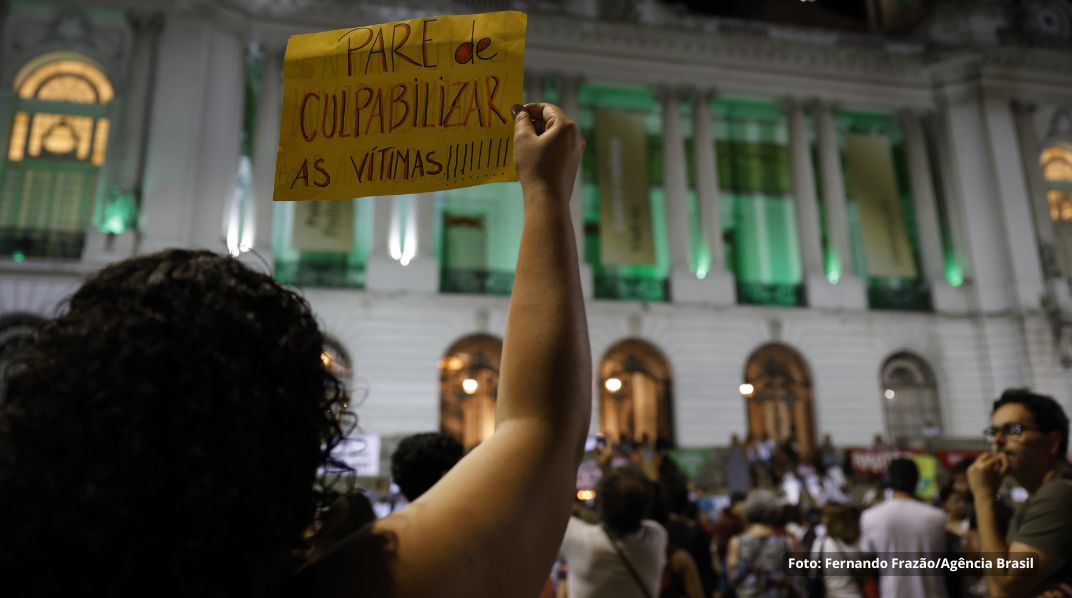 Dia internacional contra exploração da mulher: dados do cenário nacional e reflexões para avançar