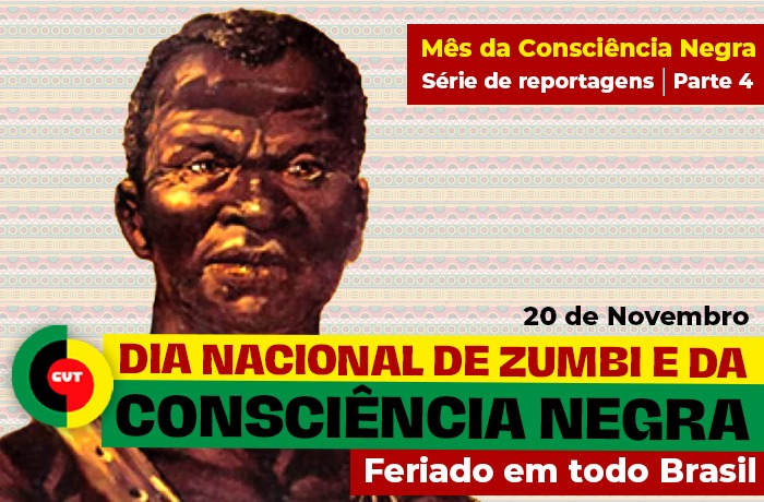 Pela primeira vez, Dia da Consciência Negra é feriado em todo o país. Saiba por quê