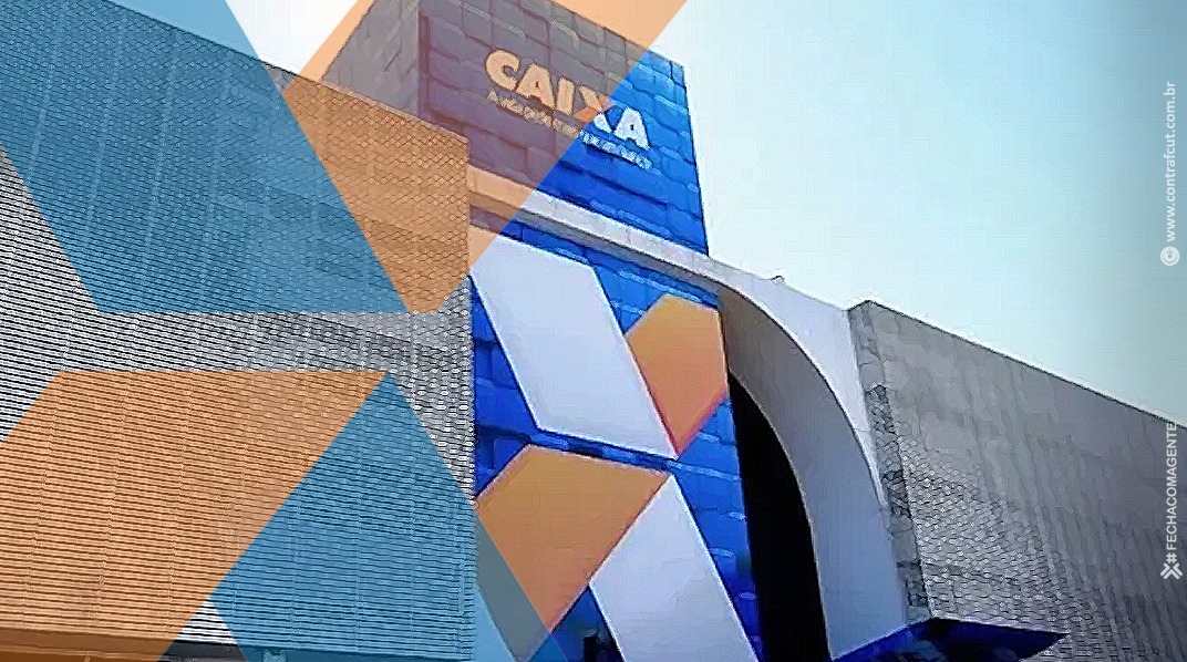 Caixa comemora 164 anos no próximo domingo