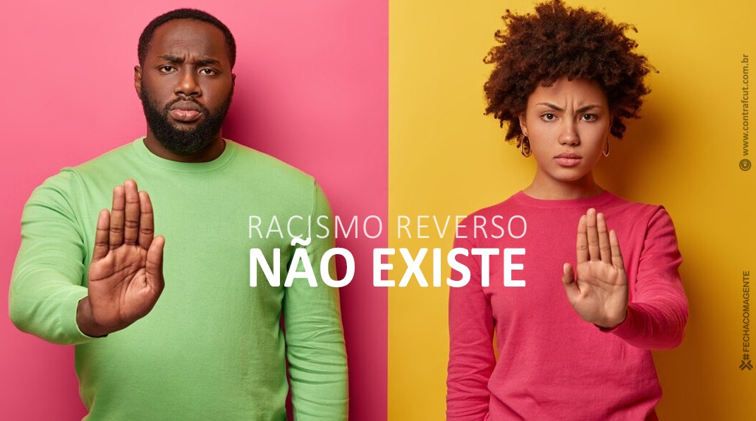 STJ reafirma que tese do “racismo reverso” não faz sentido