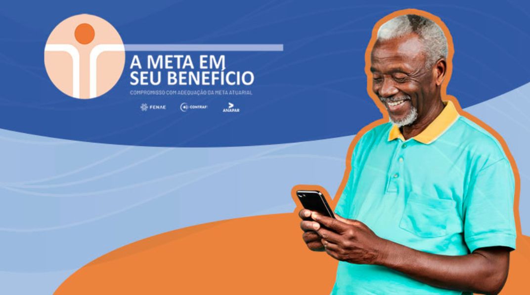 O que muda para os aposentados com o aumento da meta atuarial?