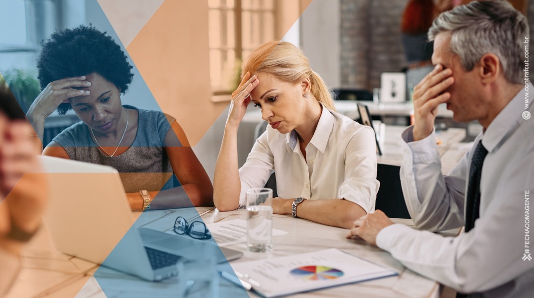 Boato de reestruturação segue preocupando empregados da Caixa