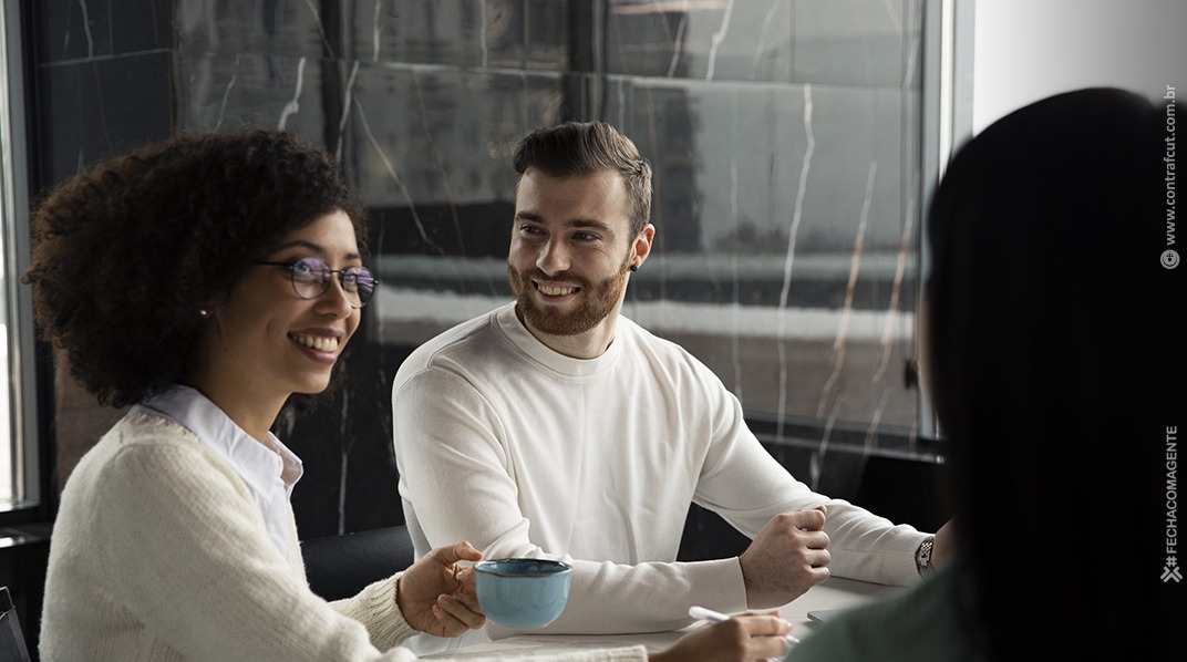 Quarta é dia de mutirão da Consulta Nacional dos Bancários 2025