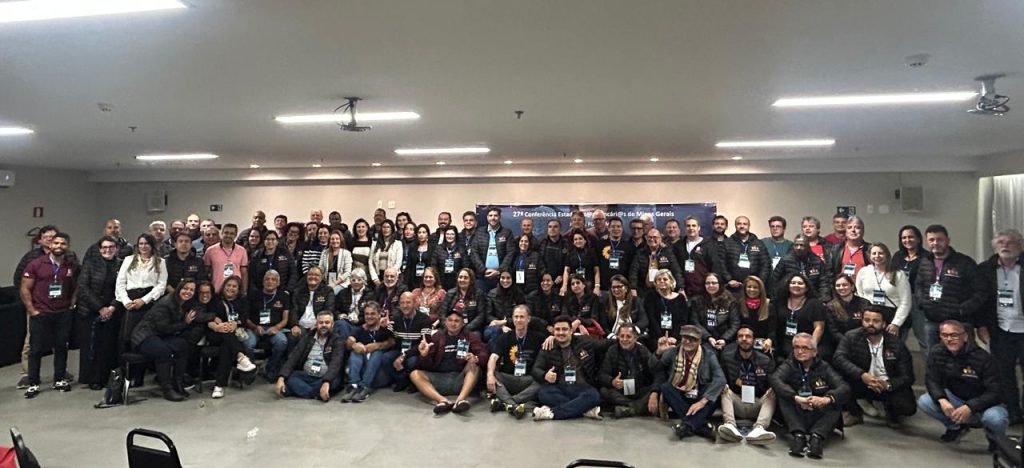 27ª Conferência Estadual dos Bancários teve participação histórica