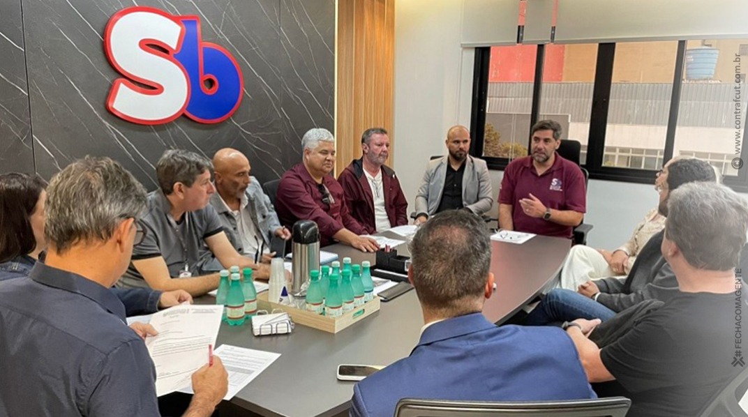 COE do Mercantil cobra redução na meta para recebimento da PLR própria