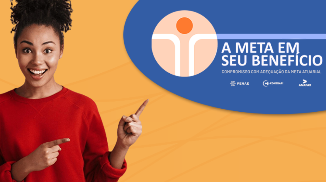 Tem dúvidas sobre a meta atuarial e seus impactos nos planos da Funcef?