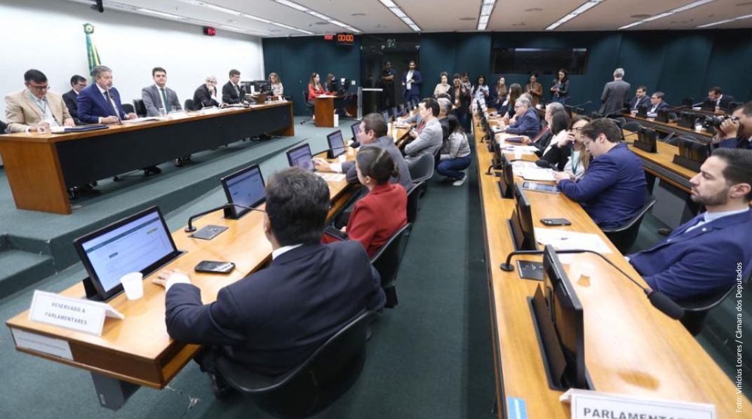 Isenção de IR para quem ganha até R$ 5mil