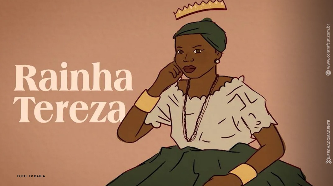 Mulheres negras em luta: resistência e poder no centro da transformação social