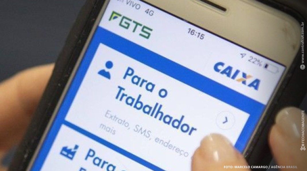 FGTS vai distribuir R$ 12,9 bilhões de lucro. Saiba se você tem direito