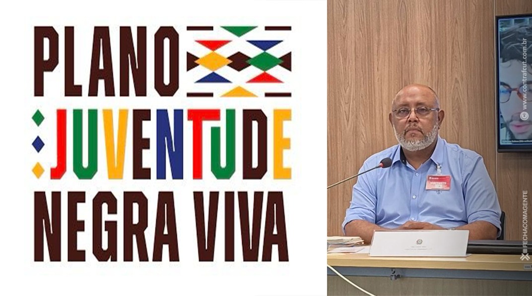 Plano Juventude Negra Viva avança com ações de comunicação e adesão de novos municípios