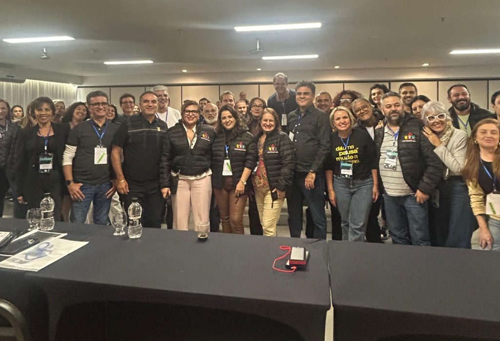 Inteligência Artificial e Redes Sociais encerram palestras da 27ª Conferência Estadual