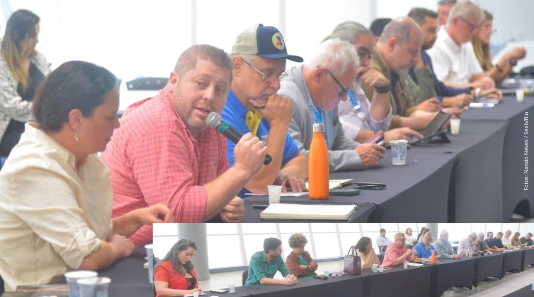 Empregados reafirmam que a solução para o Saúde Caixa passa, necessariamente, pelo reajuste zero e pelo fim do teto de 6,5%