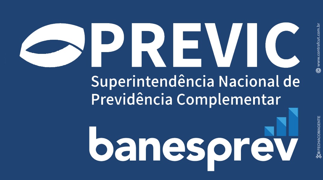 Previc indefere todos os pedidos de retirada de patrocínio dos planos Banesprev