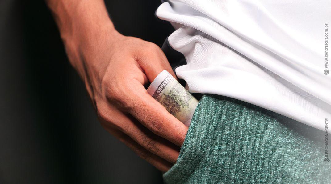 Segundo Dieese, altas rendas não contribuem sequer com 10% da alíquota do IR