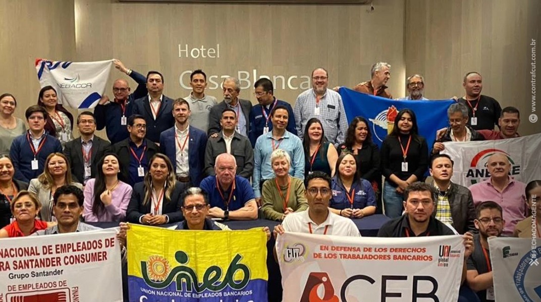 Impactos da digitalização no mercado financeiro foi tema de encontro da UNI América Finanças