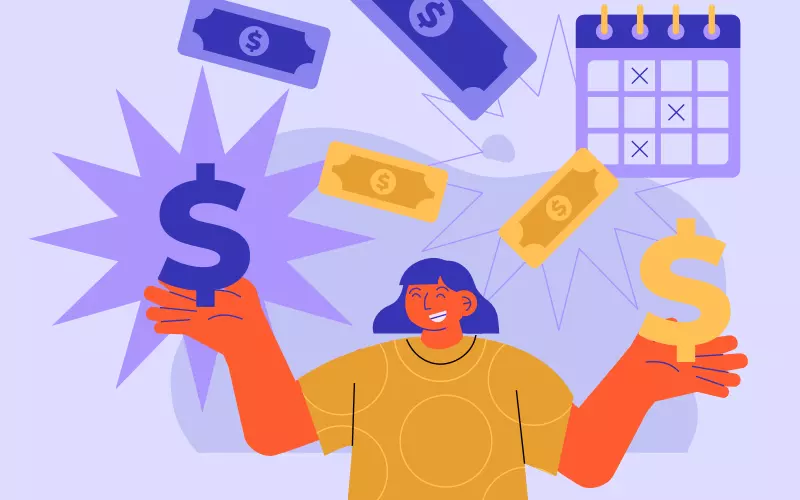 Reajuste salarial, PLR, VA e VR: Quanto e quando você vai receber?