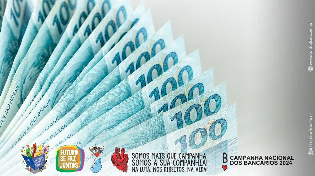 Com divulgação do INPC, veja como fica reajuste salarial e em outras verbas da categoria