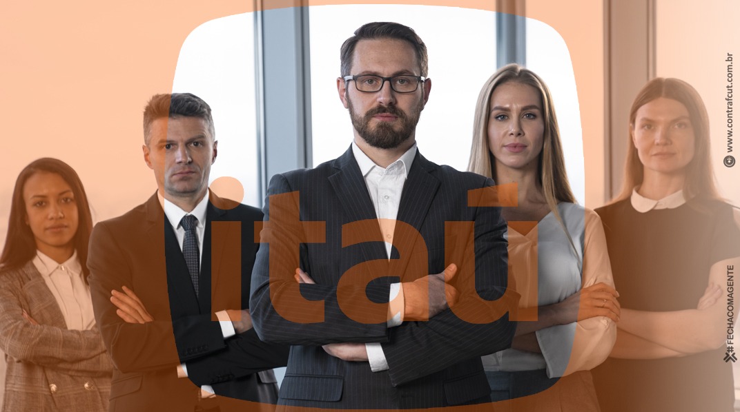 Demissões no Itaú: Coordenação da COE se reuniu com o banco e pediu revisão de desligamentos