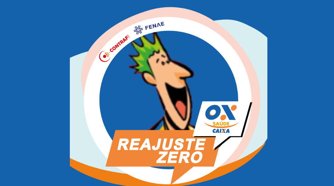 Reajuste Zero: personalize sua foto nas redes sociais e participe da campanha