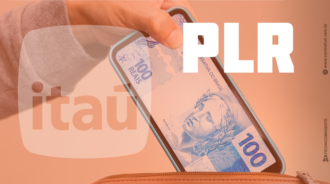 Itaú antecipará pagamento da PLR e da PCR