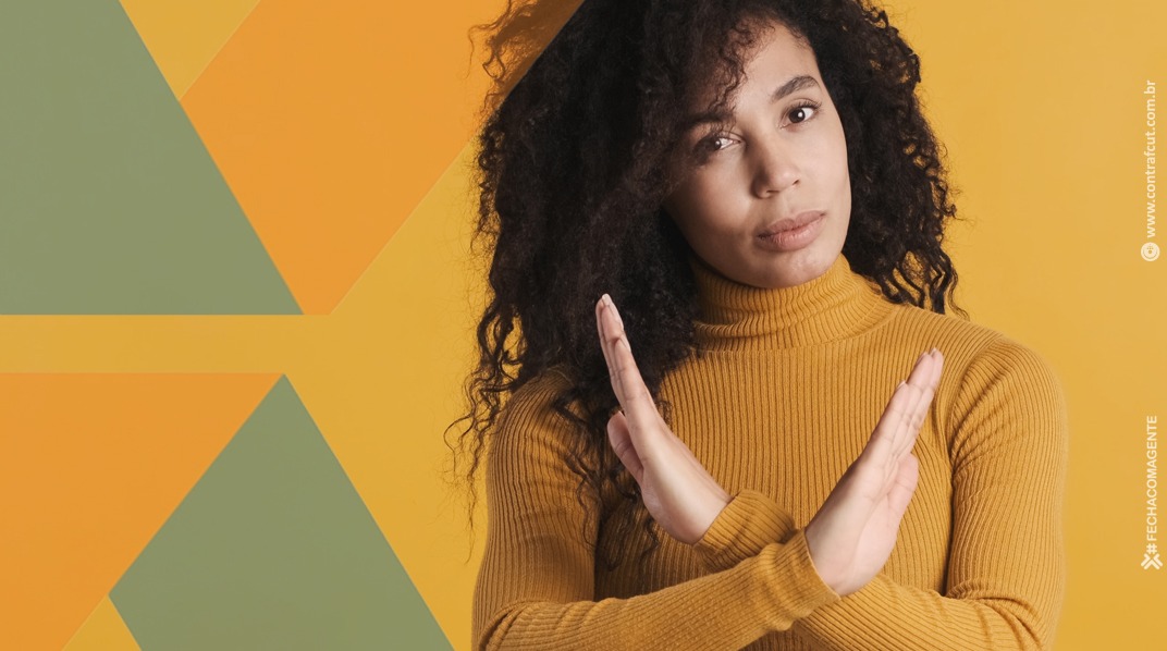 Sem diálogo não há futuro