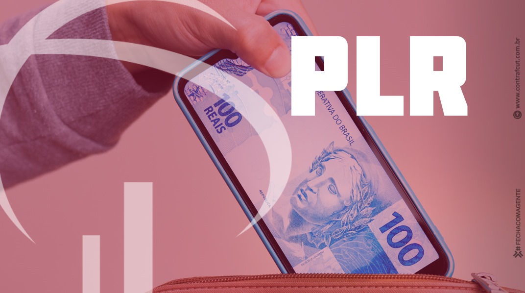 Atendendo pedido do movimento sindical, Bradesco adianta PLR para 19 de setembro