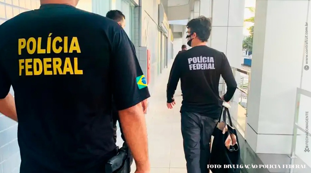 Operação que revelou relação entre fintechs e PCC confirma alertas da Contraf-CUT