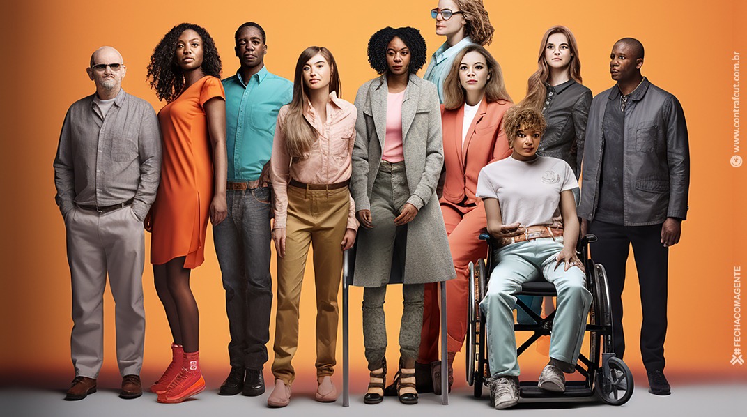 Inscrições abertas para o 1º Seminário Nacional da Pessoa com Deficiência do Ramo Financeiro