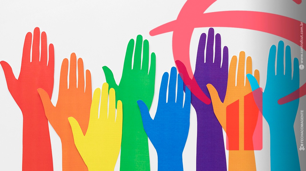 Sindicatos aprovam acordo nacional para instalação da CCV no Bradesco