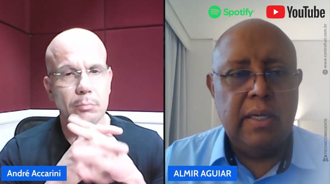 ContrafCast debate racismo e violência policial nas periferias