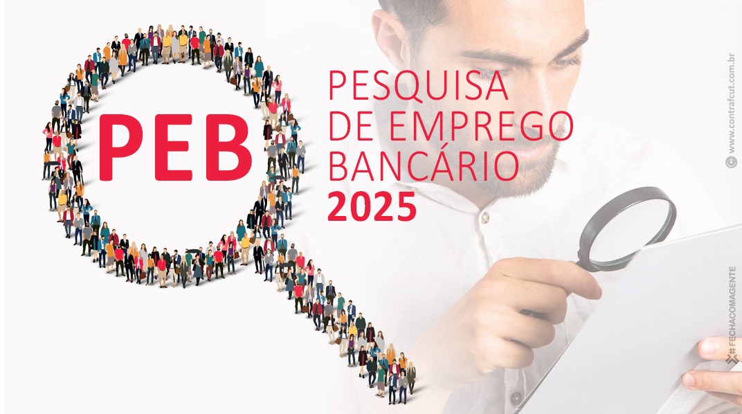Setor bancário elimina 8,8 mil postos de trabalho em 2025, apesar do avanço do emprego no país