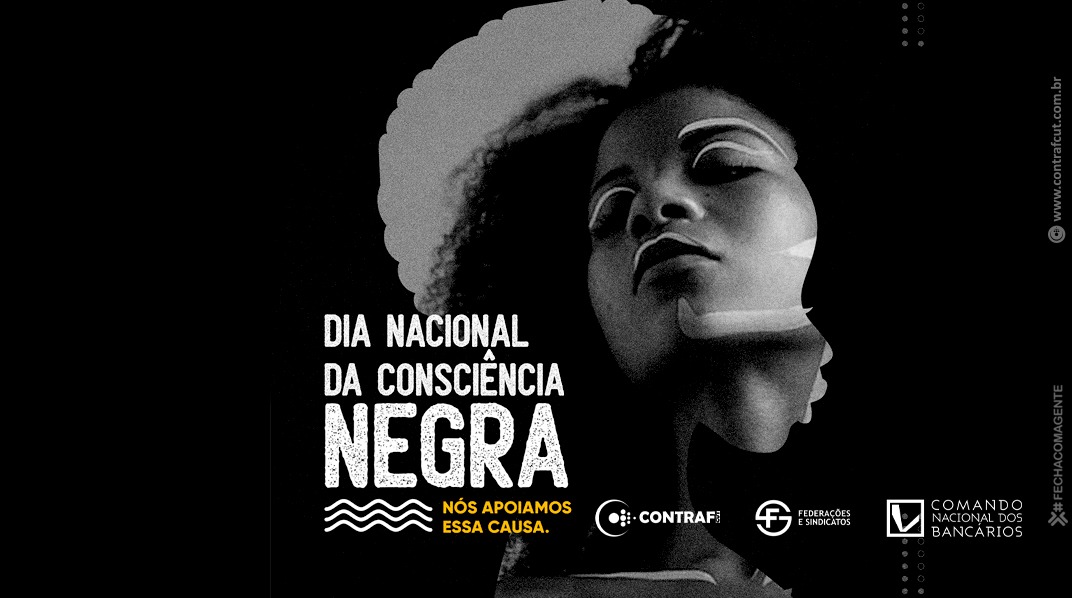 Brasil celebra o Dia Nacional de Zumbi e da Consciência Negra com foco no combate às desigualdades e na valorização do povo negro