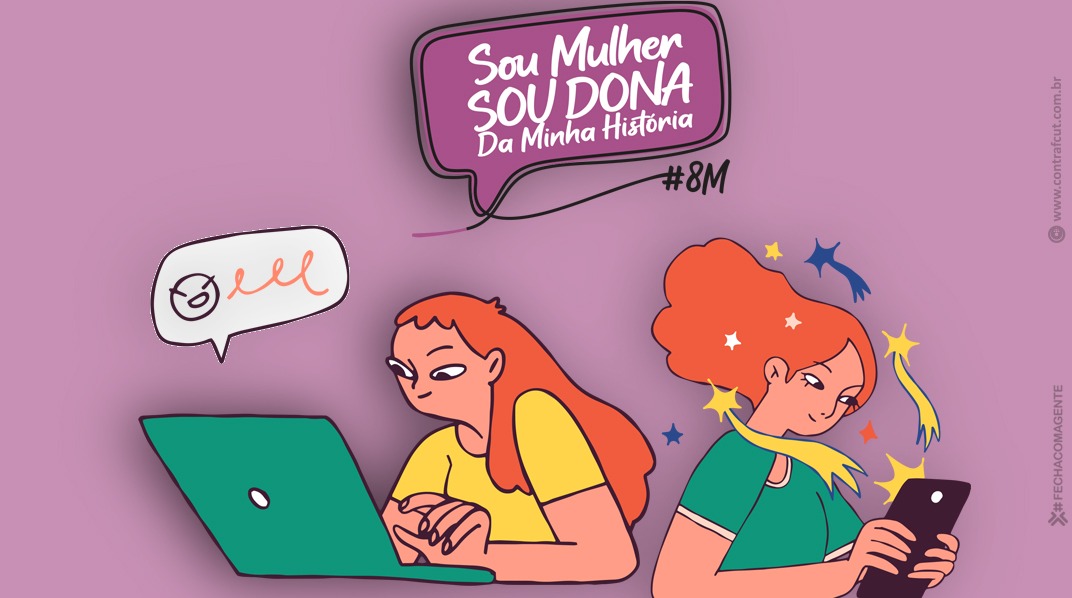 Inscrições para curso de capacitação de mulheres na TI terminam neste domingo