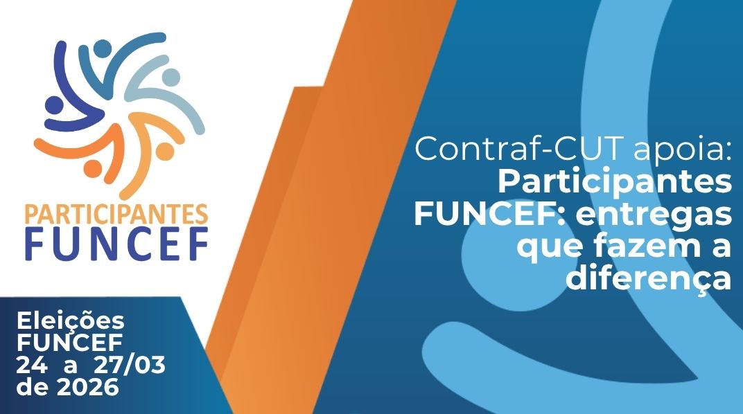 Eleições da Funcef começam nesta terça-feira (24)