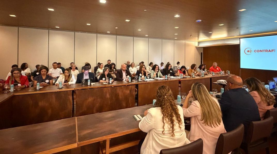 Igualdade de Oportunidades: bancárias avançam em pacto com bancos pelo fim da violência de gênero