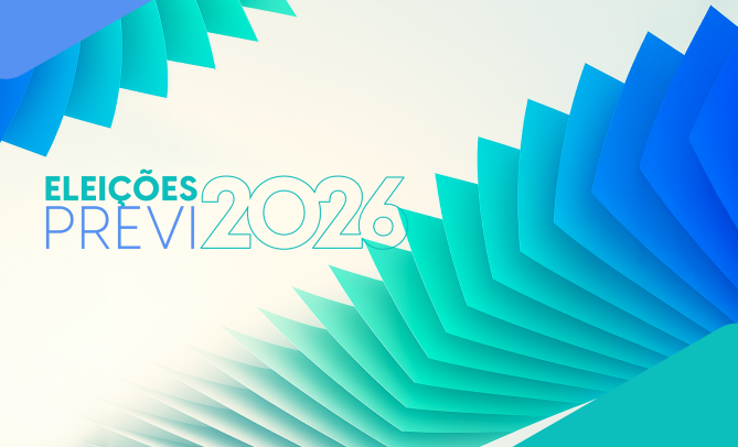 Eleições Previ 2026: Fase de votações começa nesta segunda (13)