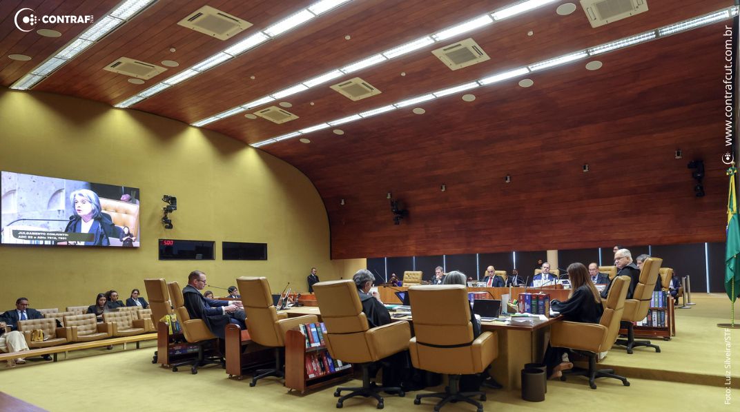 Comando Nacional propõe “Pacto pela saúde dos bancários”
